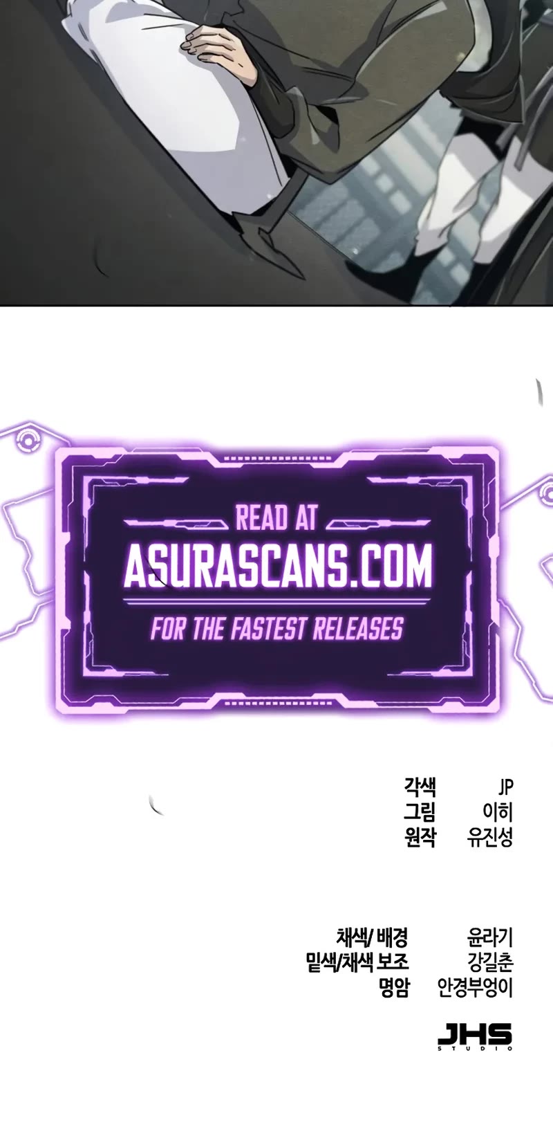 The Return of the Crazy Demon chapter 162 page 43