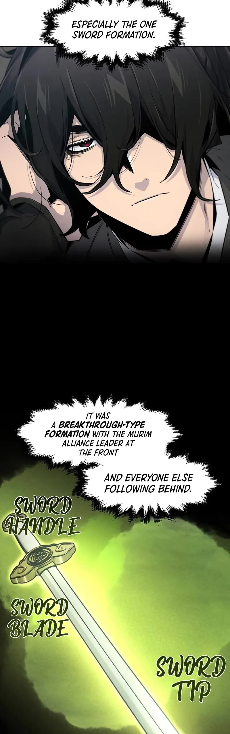 The Return of the Crazy Demon chapter 162 page 5