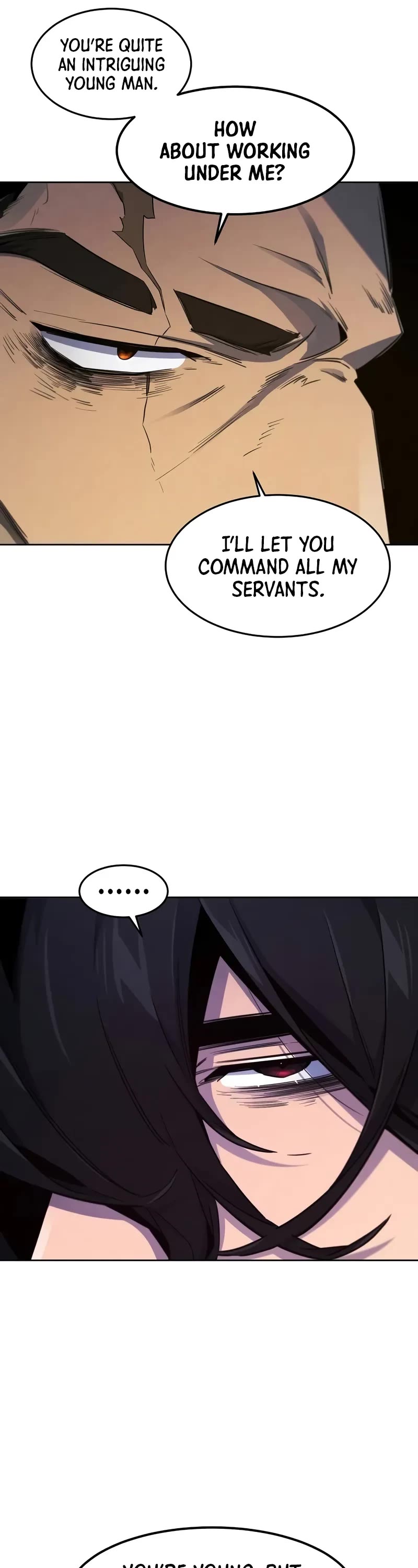 The Return of the Crazy Demon chapter 164 page 17