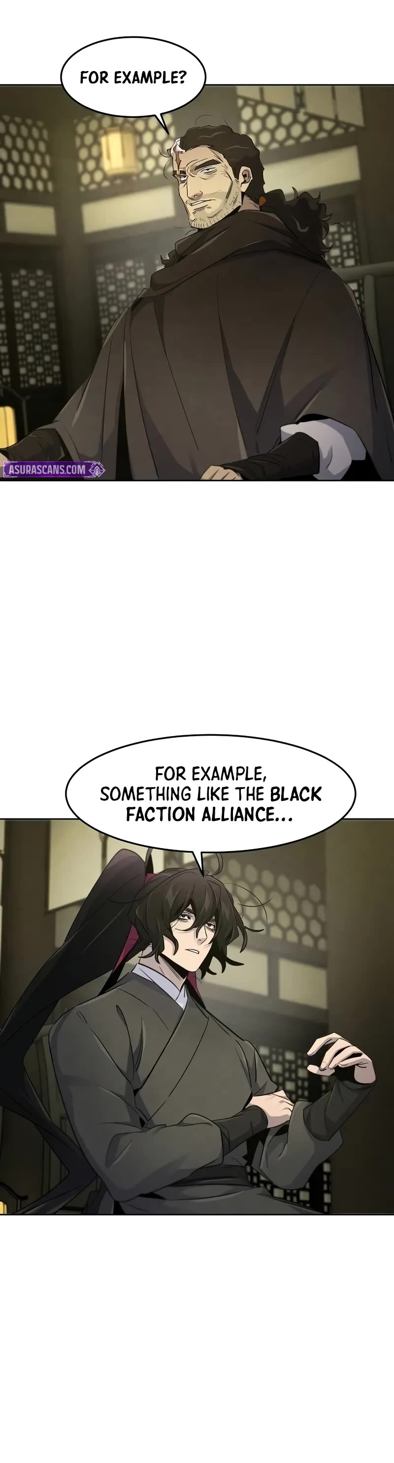 The Return of the Crazy Demon chapter 164 page 26