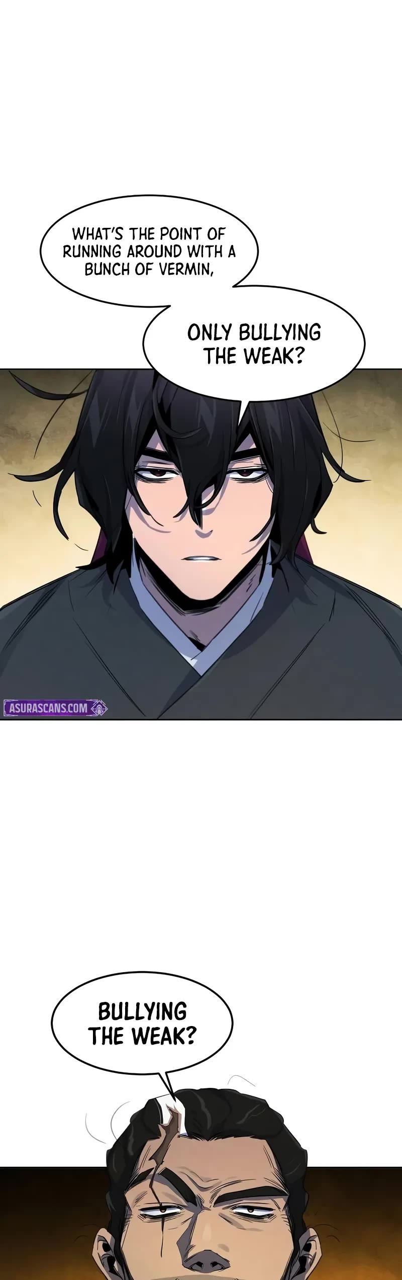 The Return of the Crazy Demon chapter 164 page 30