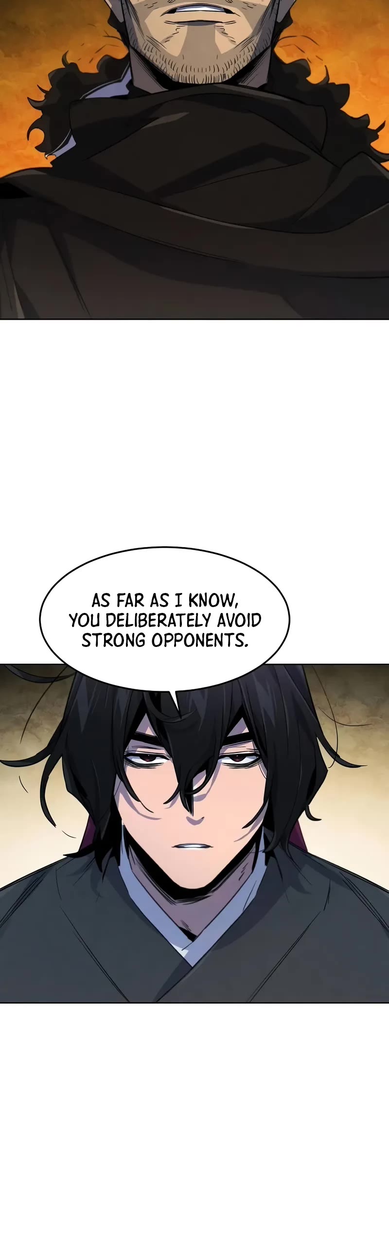 The Return of the Crazy Demon chapter 164 page 31