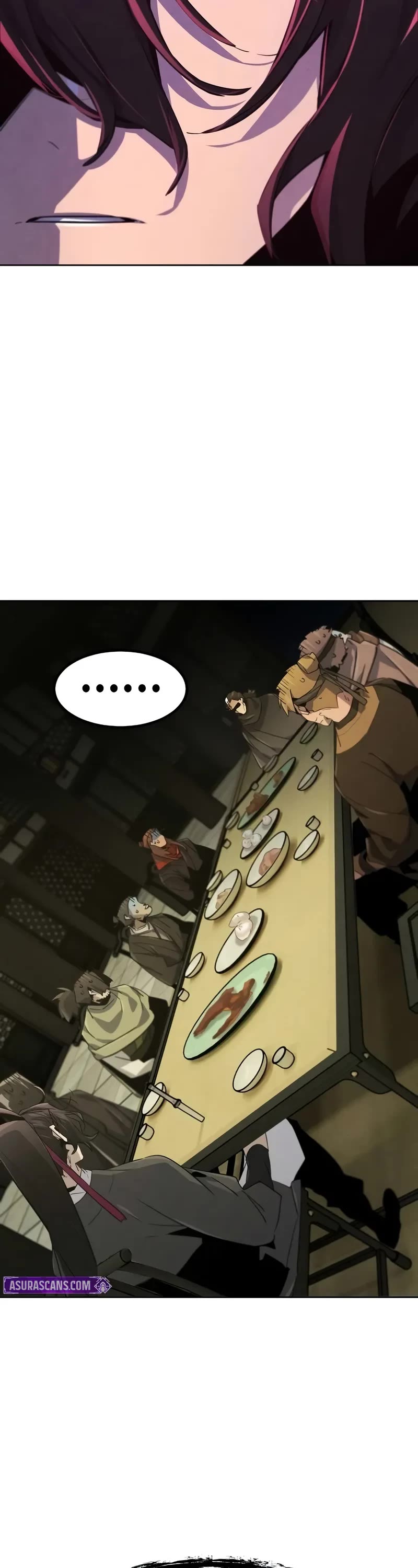 The Return of the Crazy Demon chapter 164 page 33