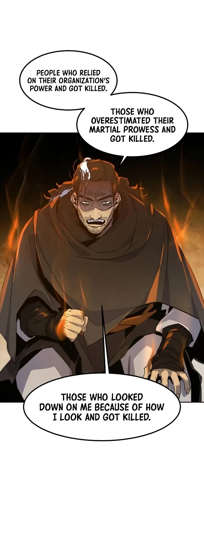 The Return of the Crazy Demon chapter 164 page 36