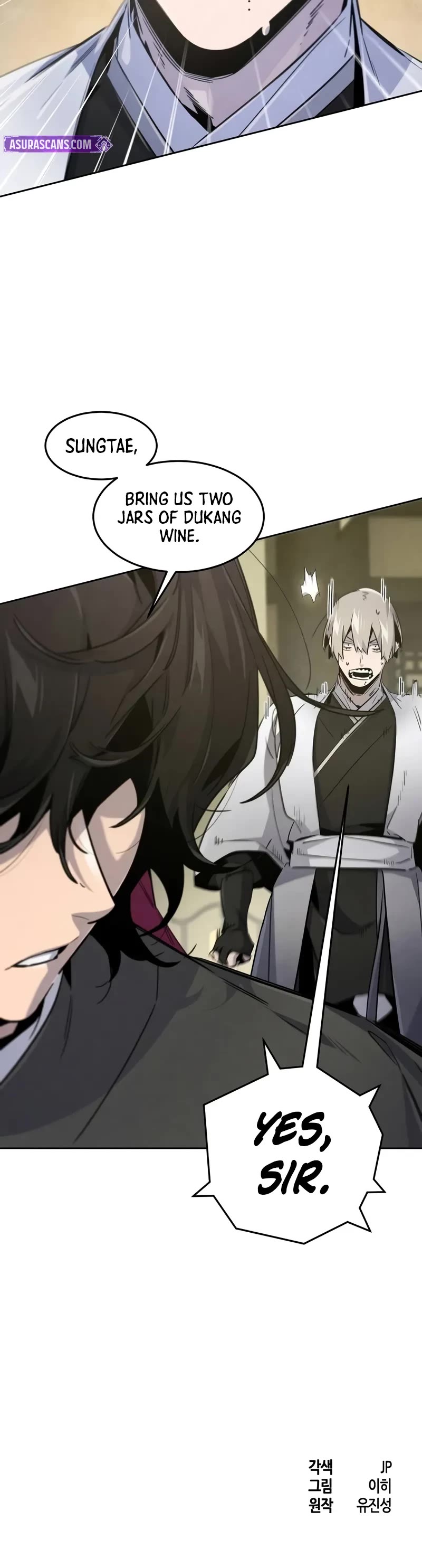 The Return of the Crazy Demon chapter 164 page 41