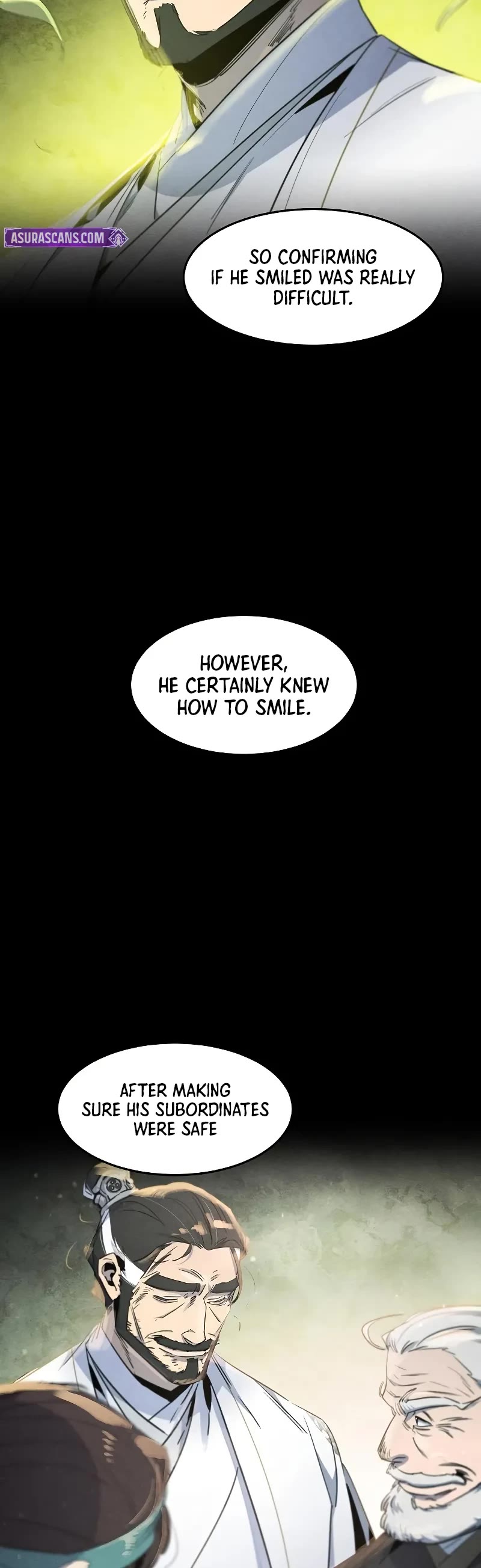 The Return of the Crazy Demon chapter 166 page 10