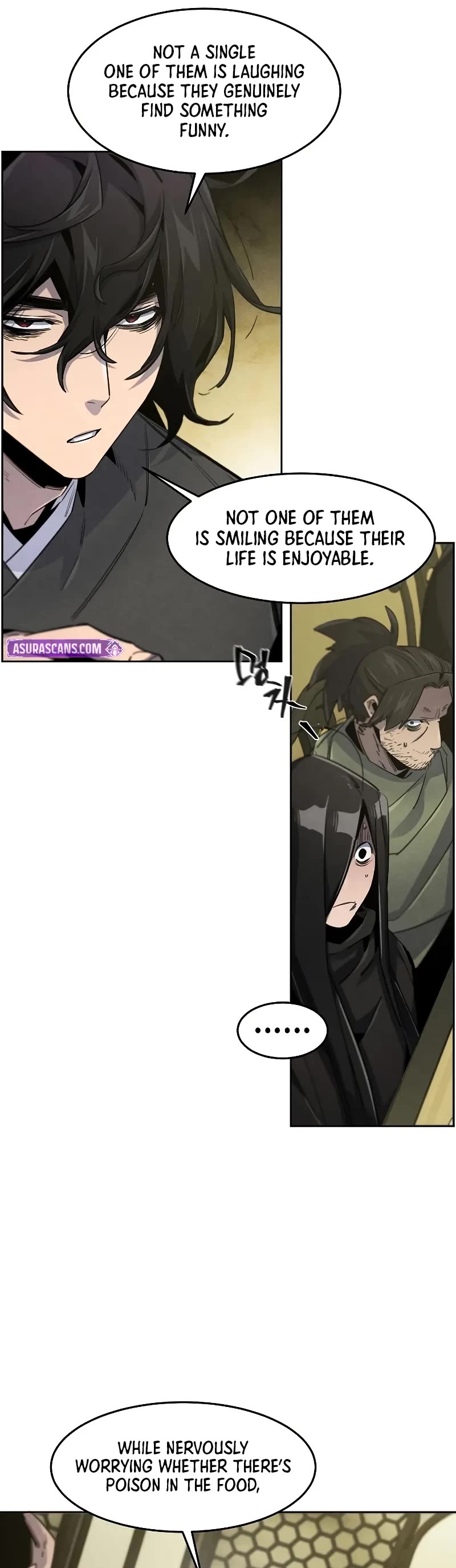 The Return of the Crazy Demon chapter 166 page 15