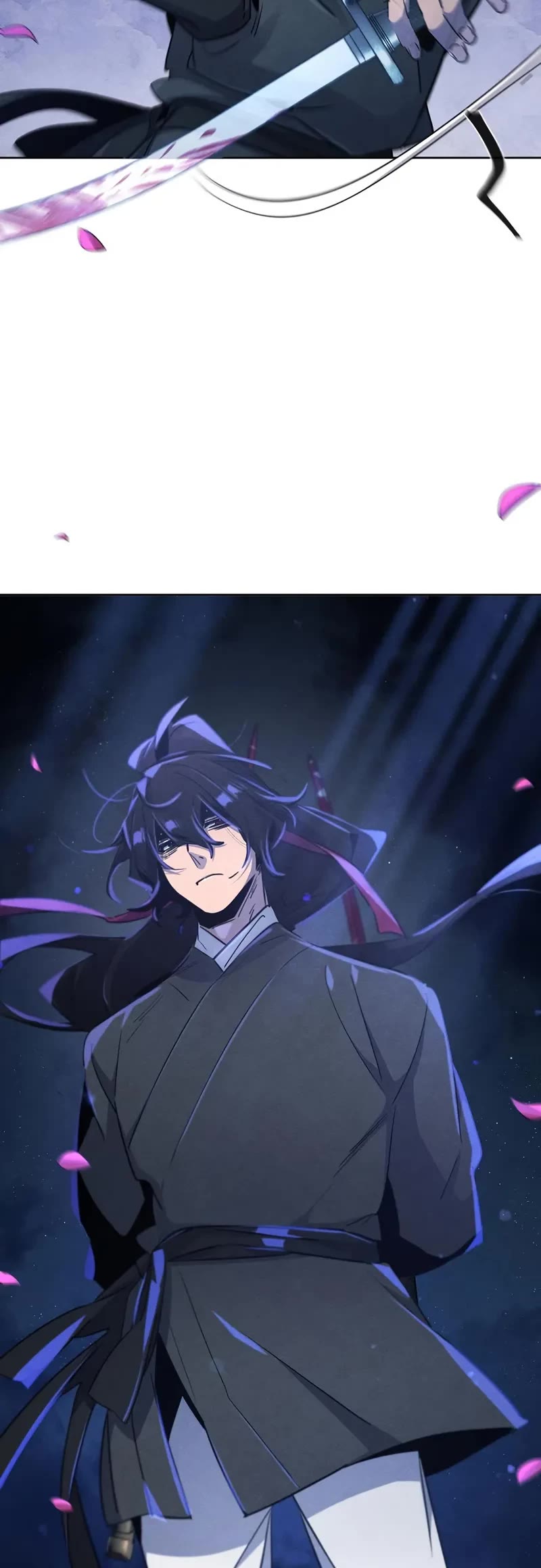 The Return of the Crazy Demon chapter 169 page 15