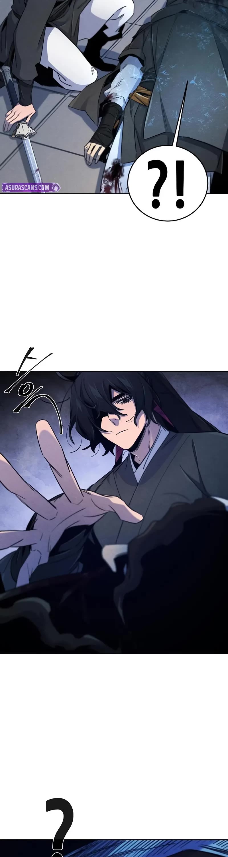 The Return of the Crazy Demon chapter 169 page 18