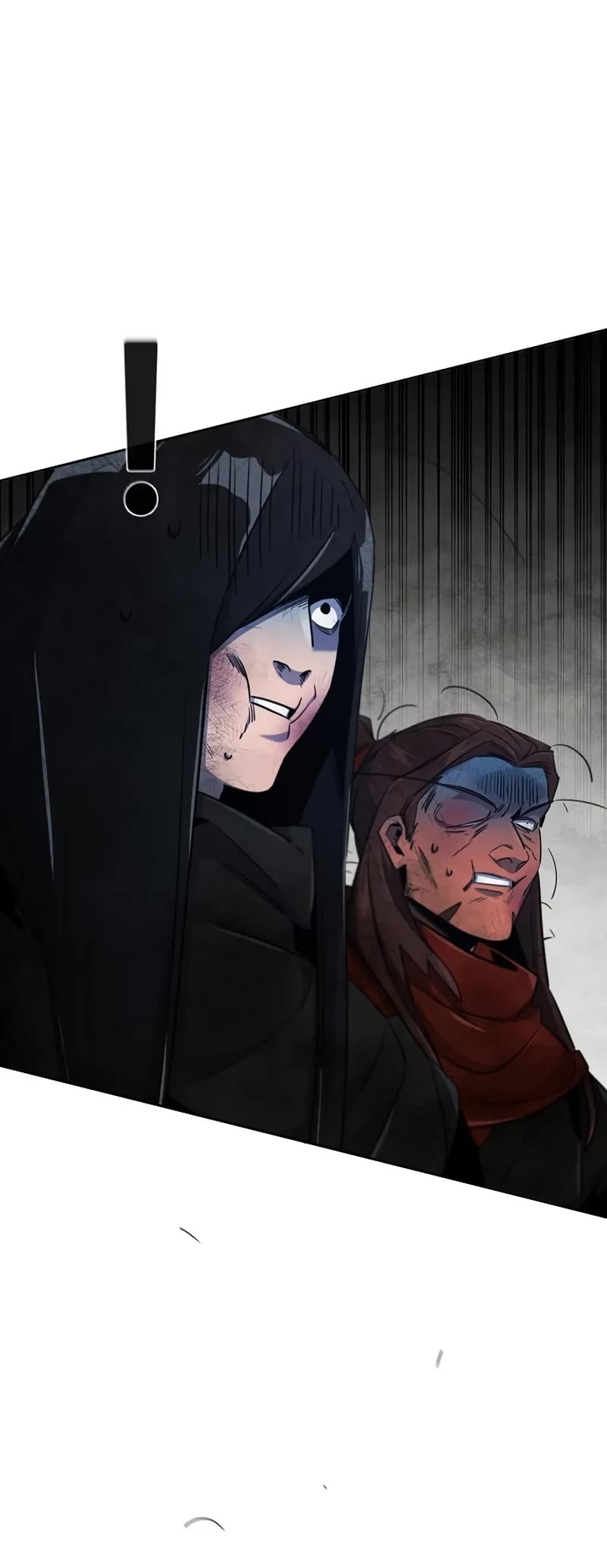 The Return of the Crazy Demon chapter 169 page 21