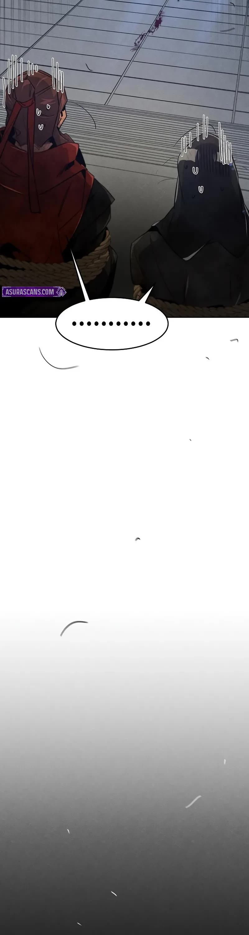 The Return of the Crazy Demon chapter 169 page 23