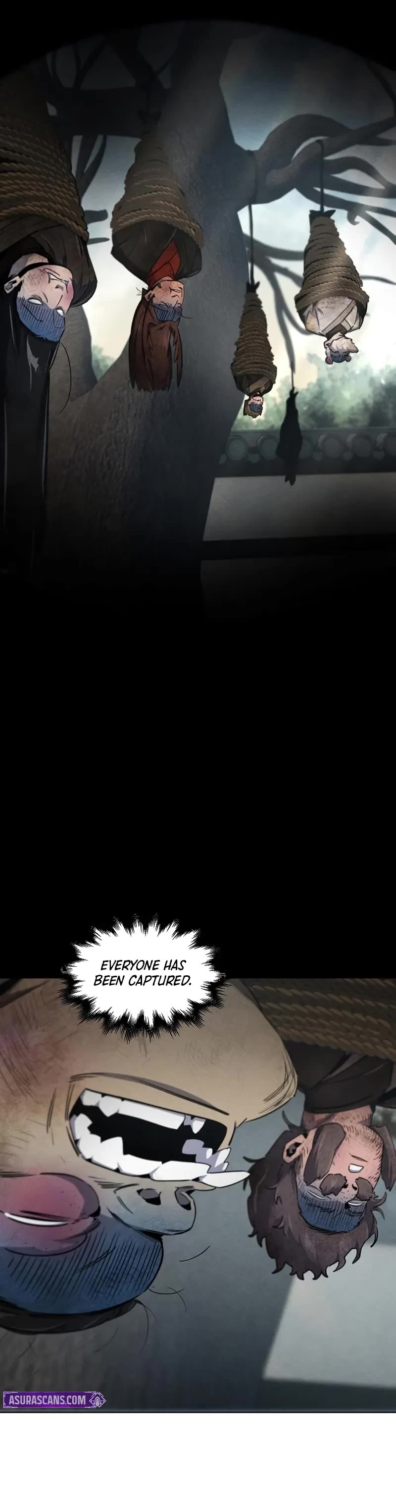 The Return of the Crazy Demon chapter 169 page 25