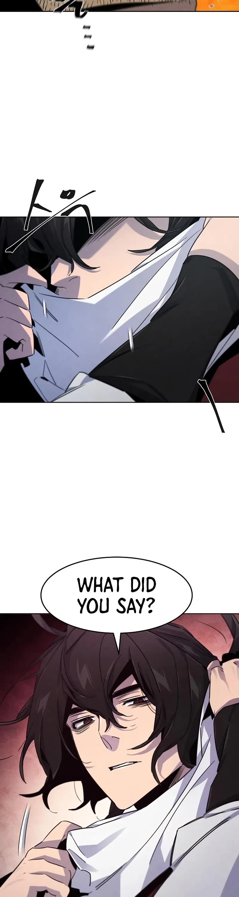 The Return of the Crazy Demon chapter 169 page 35