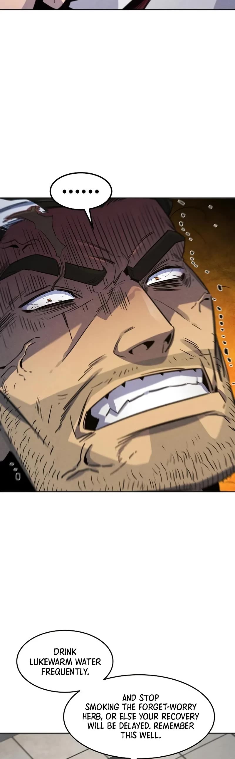 The Return of the Crazy Demon chapter 169 page 36