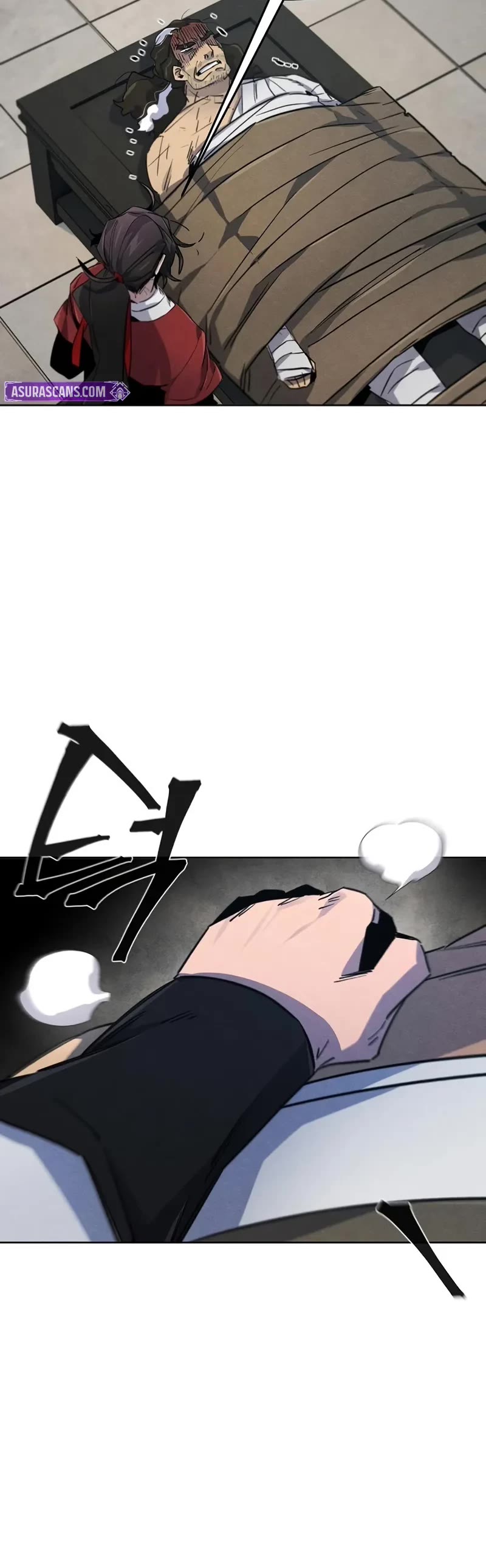 The Return of the Crazy Demon chapter 169 page 37