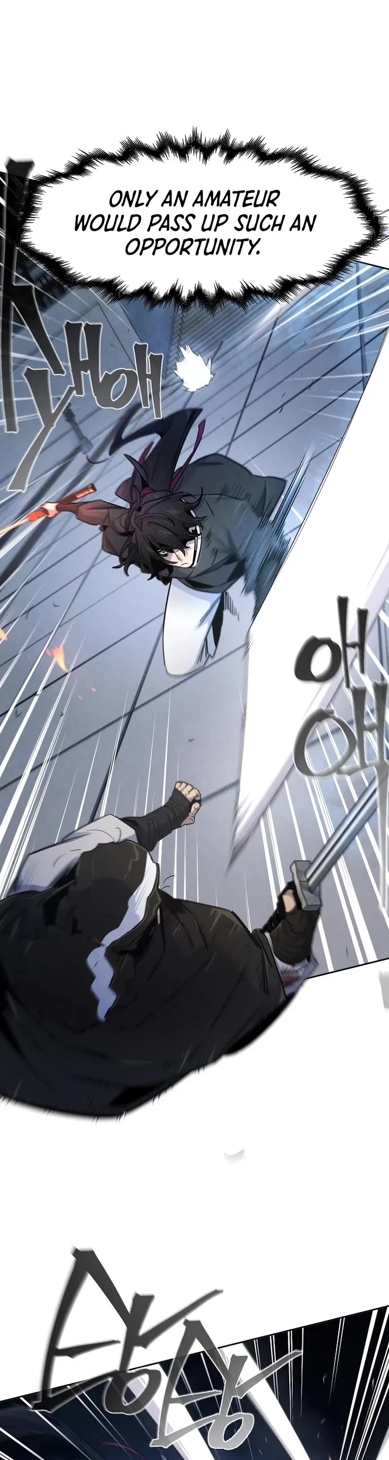 The Return of the Crazy Demon chapter 169 page 4