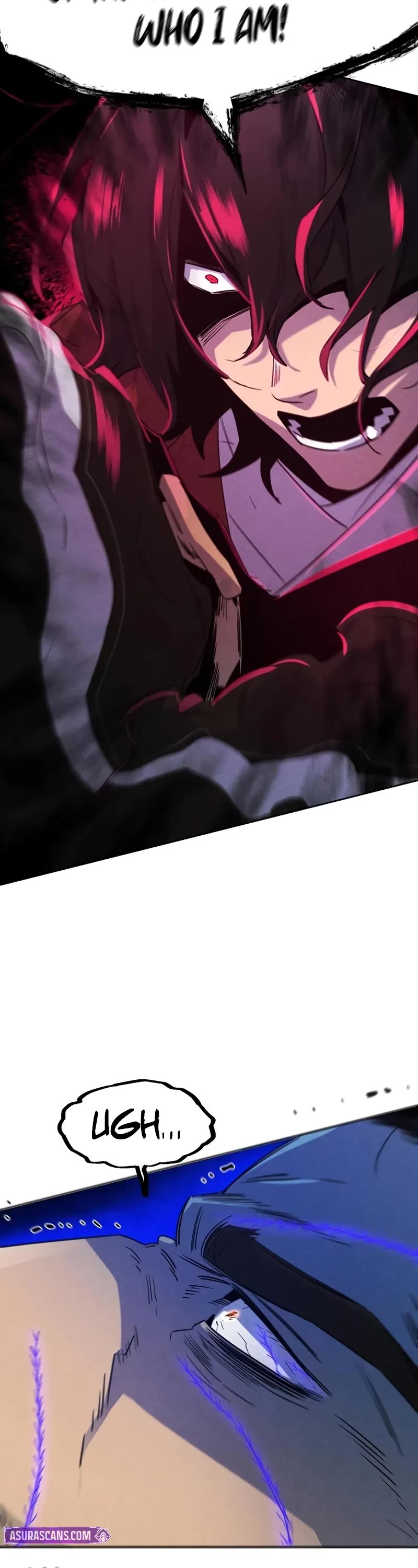 The Return of the Crazy Demon chapter 169 page 40