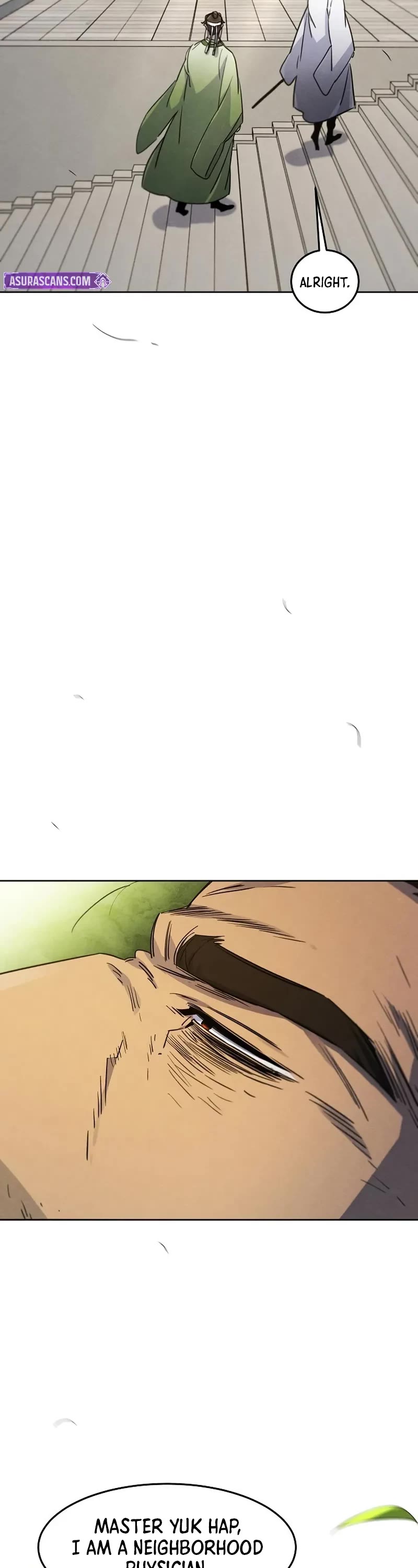 The Return of the Crazy Demon chapter 169 page 46