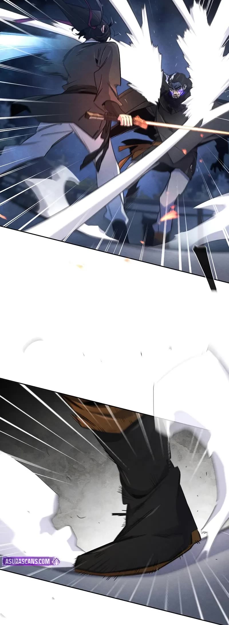 The Return of the Crazy Demon chapter 169 page 5