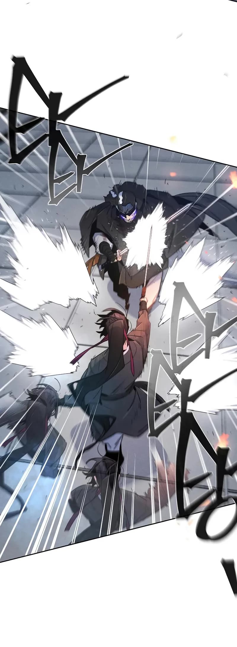 The Return of the Crazy Demon chapter 169 page 6