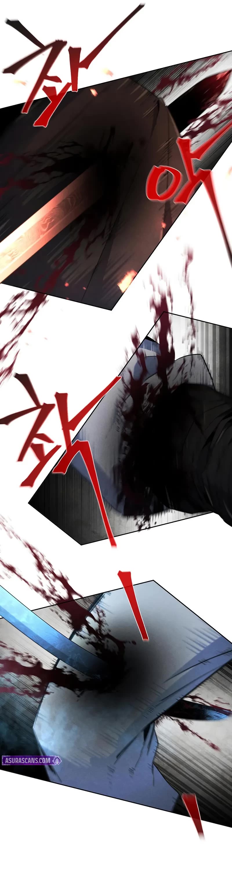 The Return of the Crazy Demon chapter 169 page 7