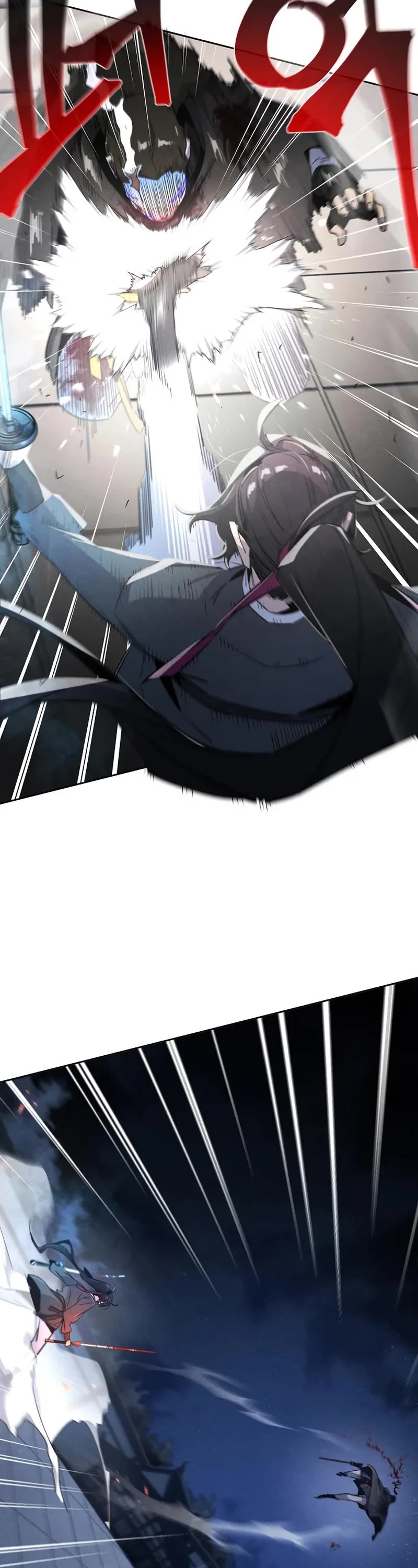 The Return of the Crazy Demon chapter 169 page 9