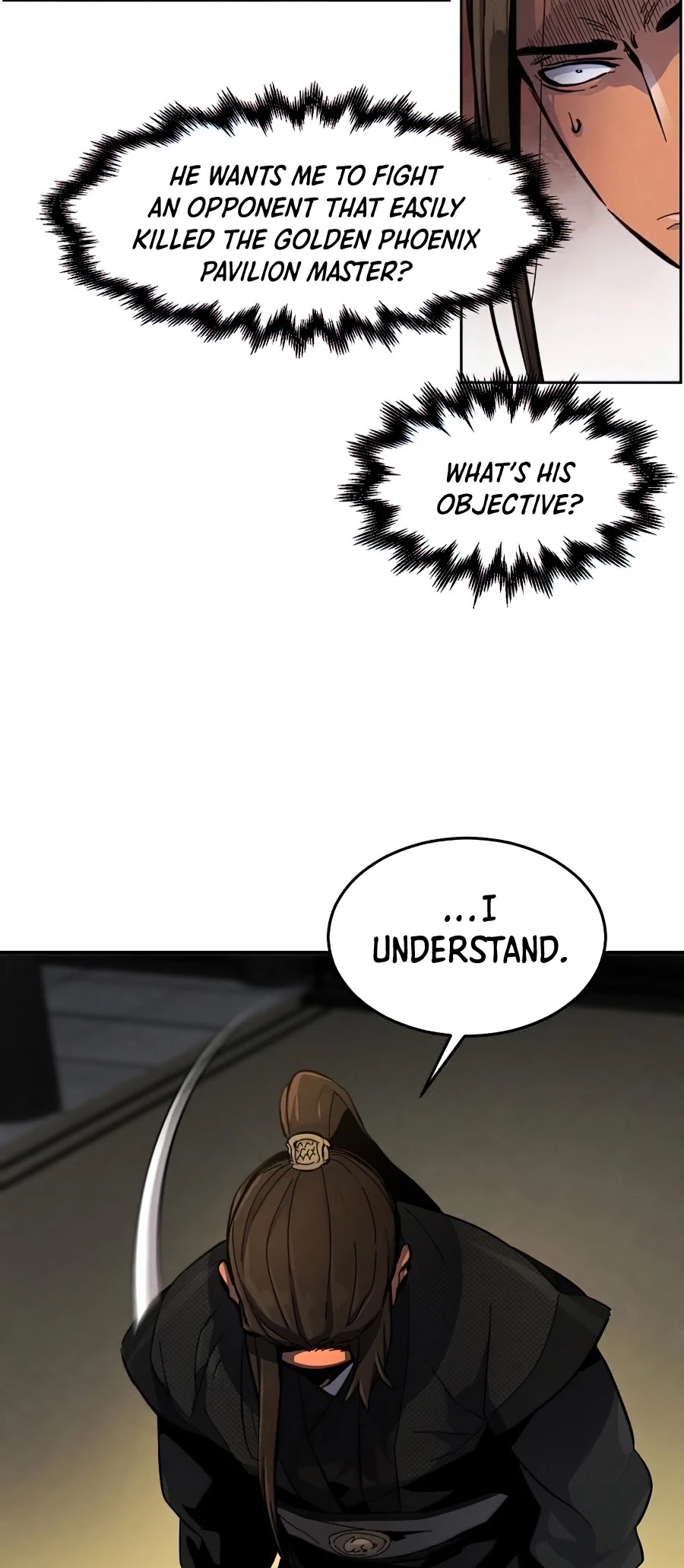 The Return of the Crazy Demon chapter 17 page 15