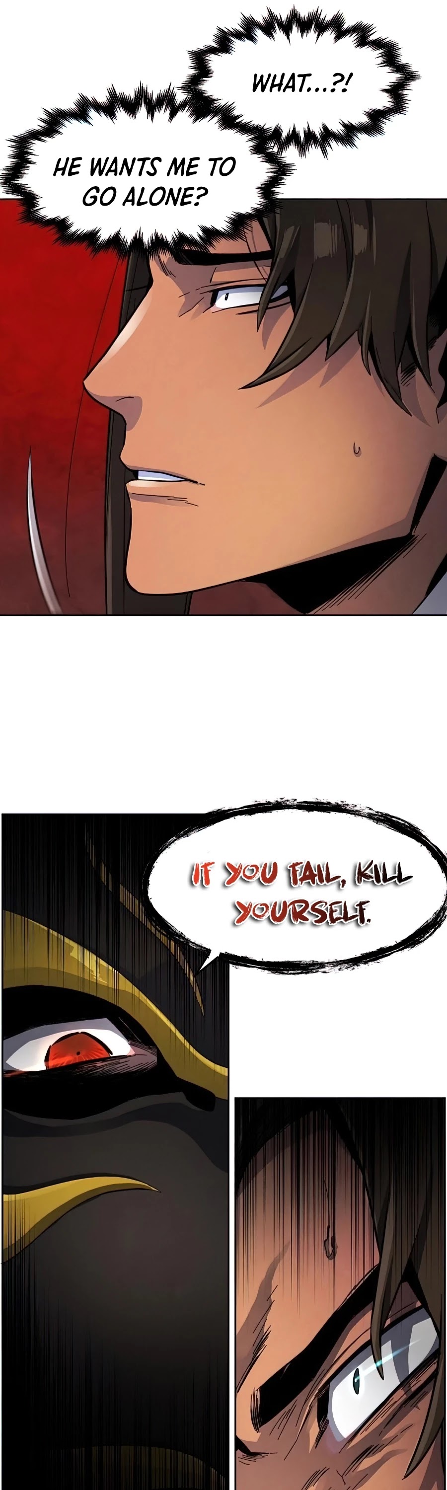 The Return of the Crazy Demon chapter 17 page 17