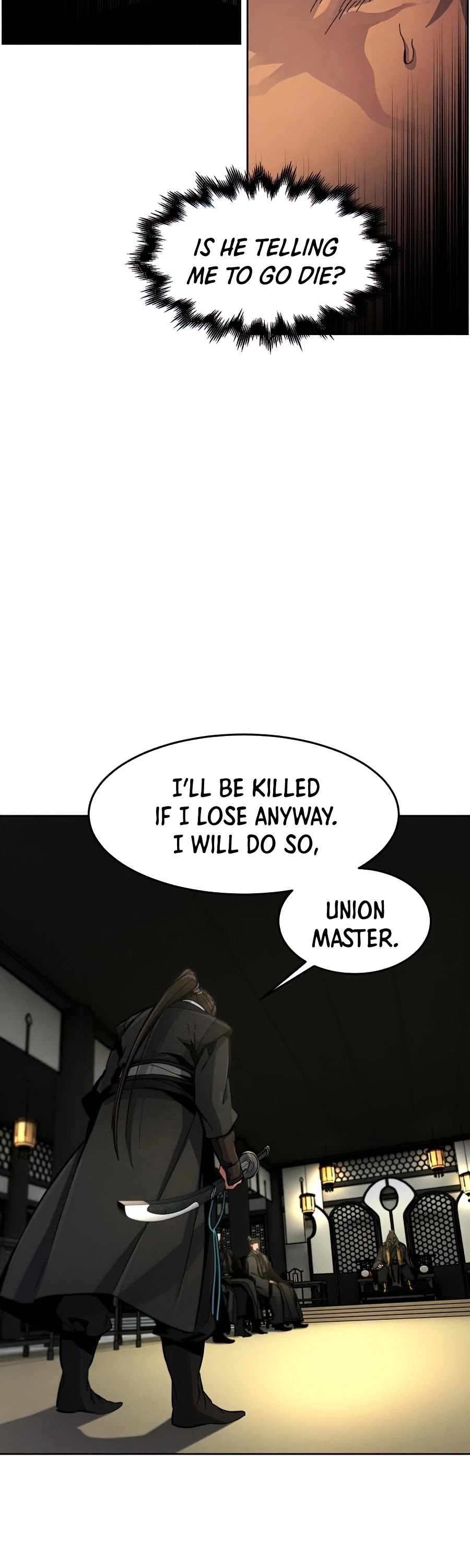 The Return of the Crazy Demon chapter 17 page 18