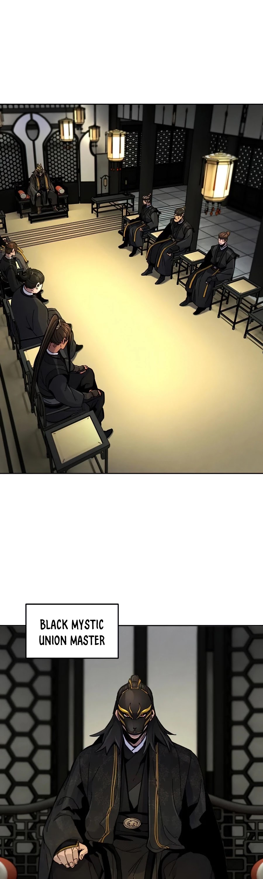 The Return of the Crazy Demon chapter 17 page 2