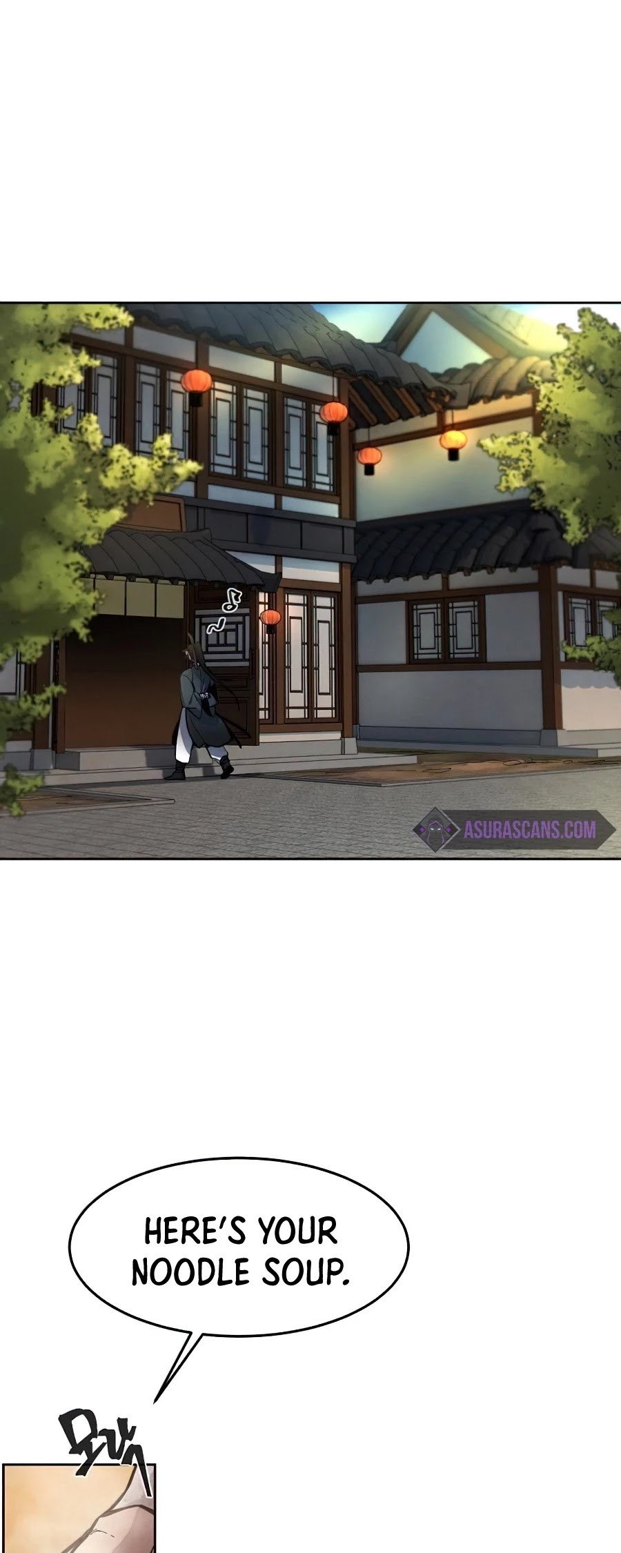 The Return of the Crazy Demon chapter 17 page 20