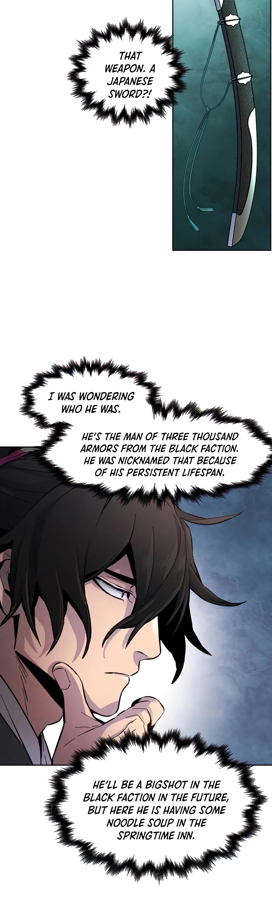 The Return of the Crazy Demon chapter 17 page 24