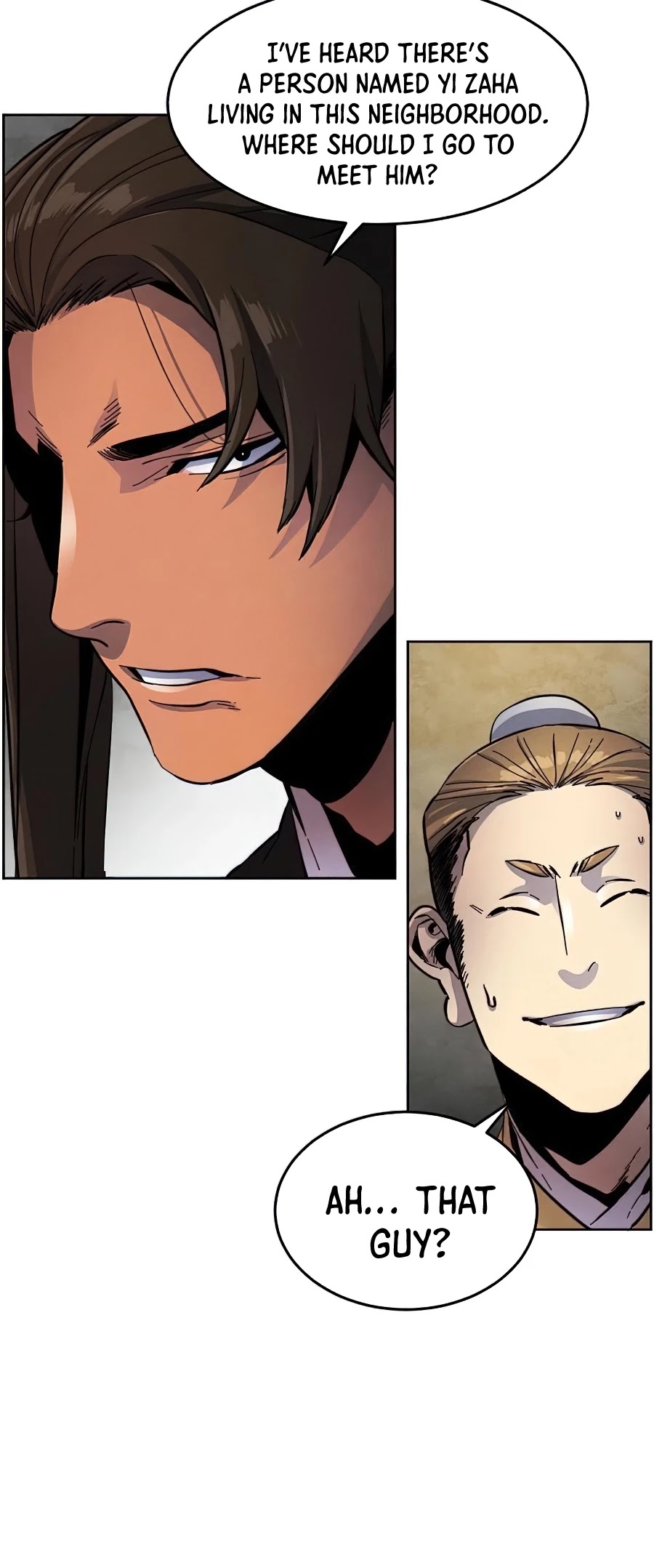 The Return of the Crazy Demon chapter 17 page 26