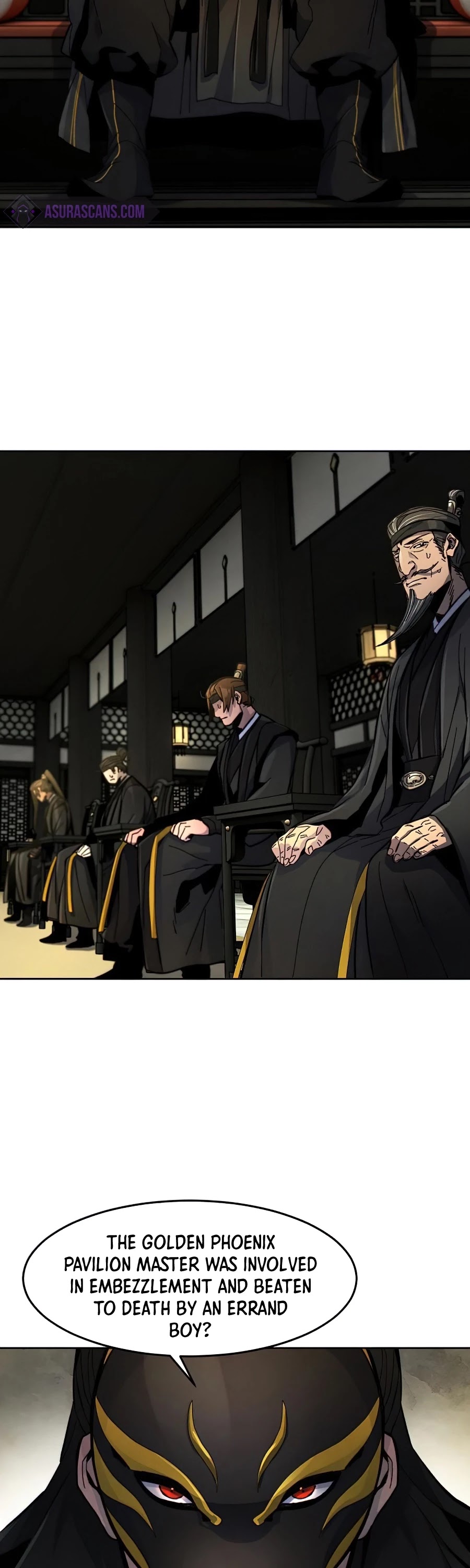 The Return of the Crazy Demon chapter 17 page 3