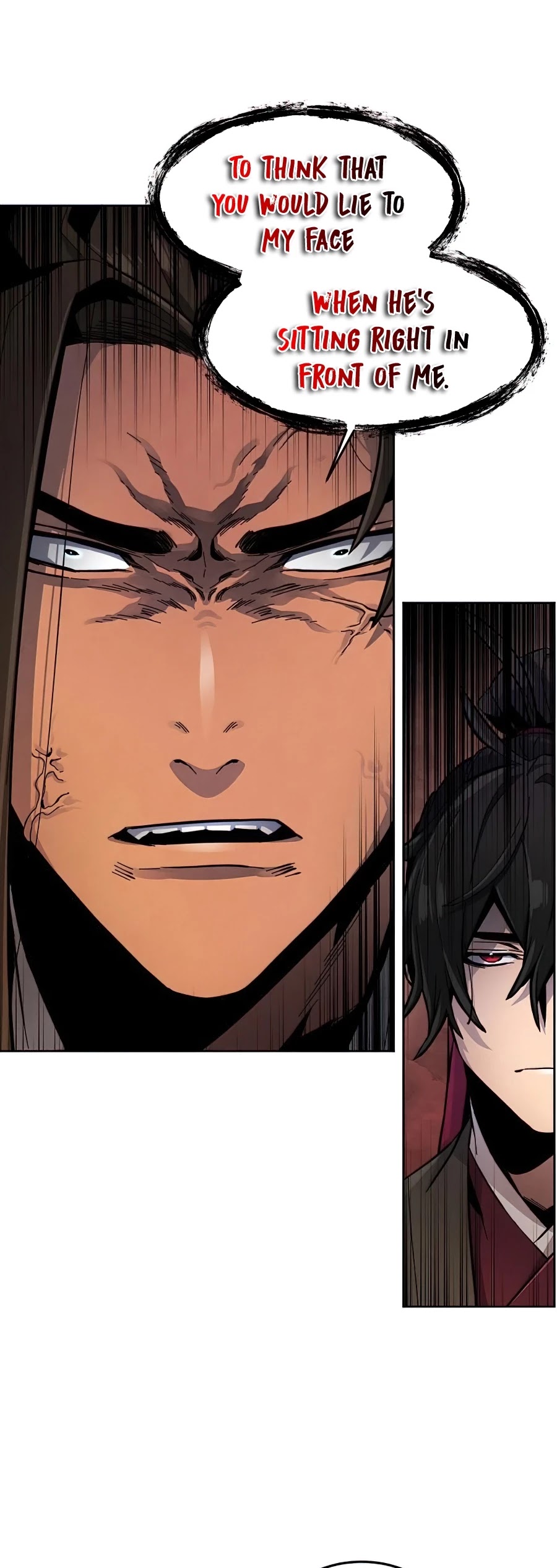 The Return of the Crazy Demon chapter 17 page 30