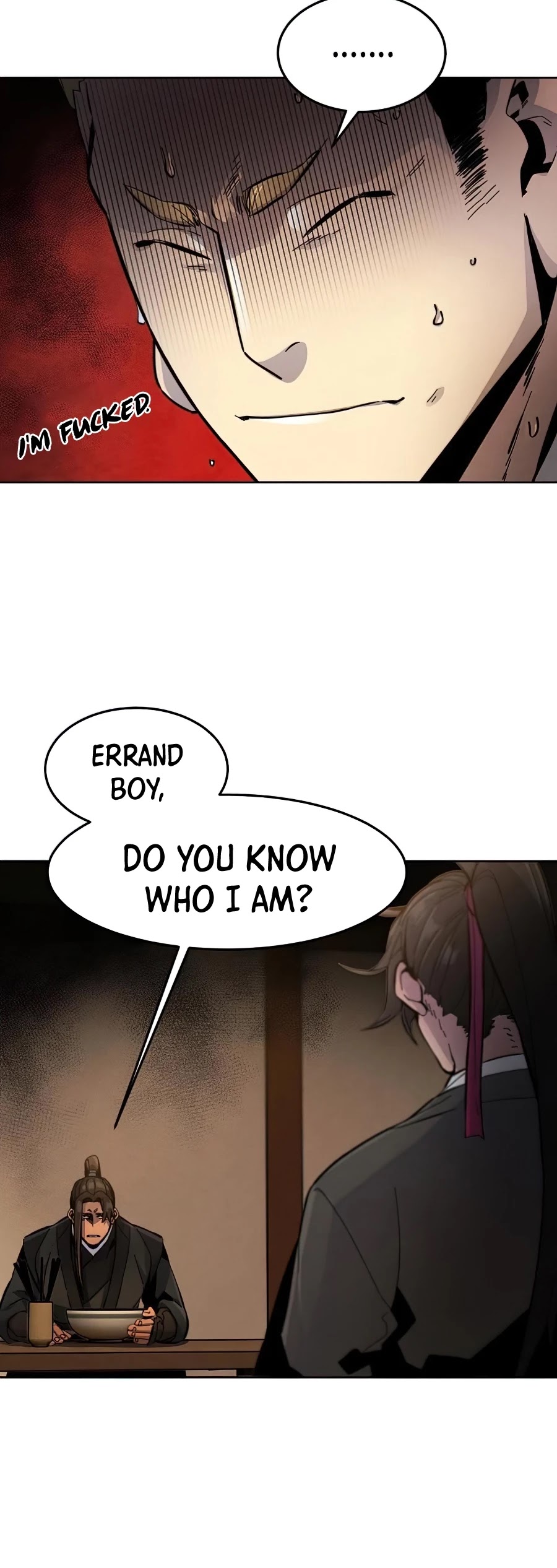 The Return of the Crazy Demon chapter 17 page 31