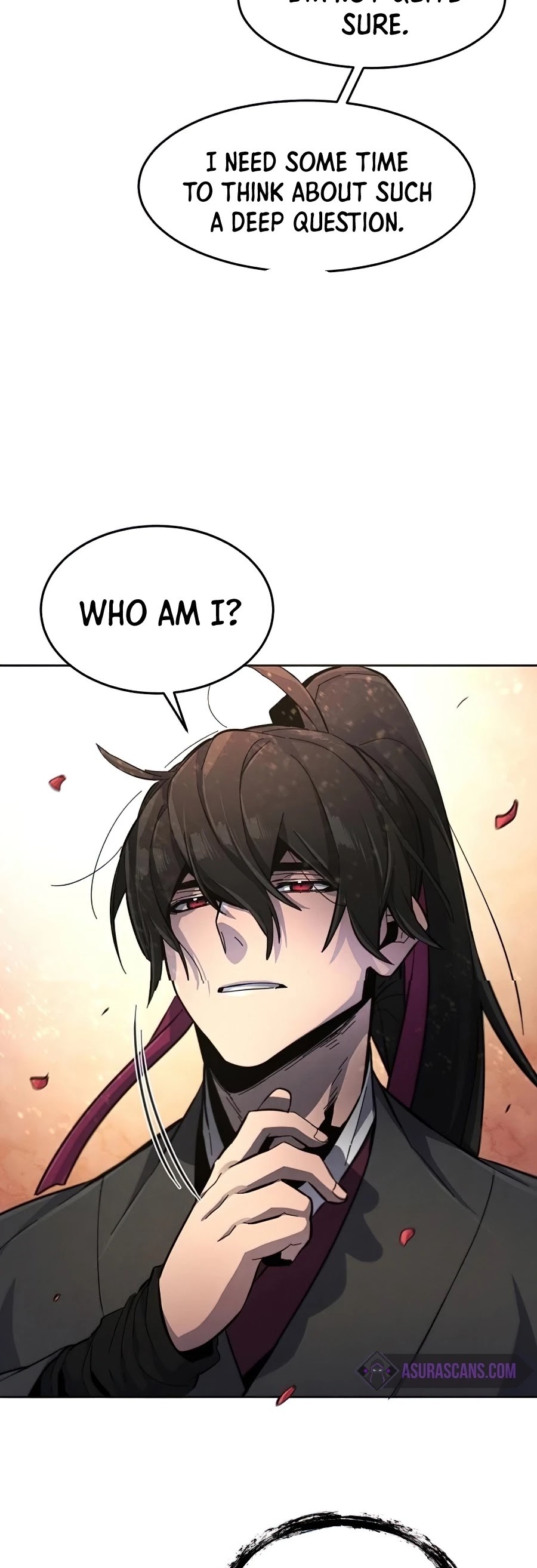 The Return of the Crazy Demon chapter 17 page 35