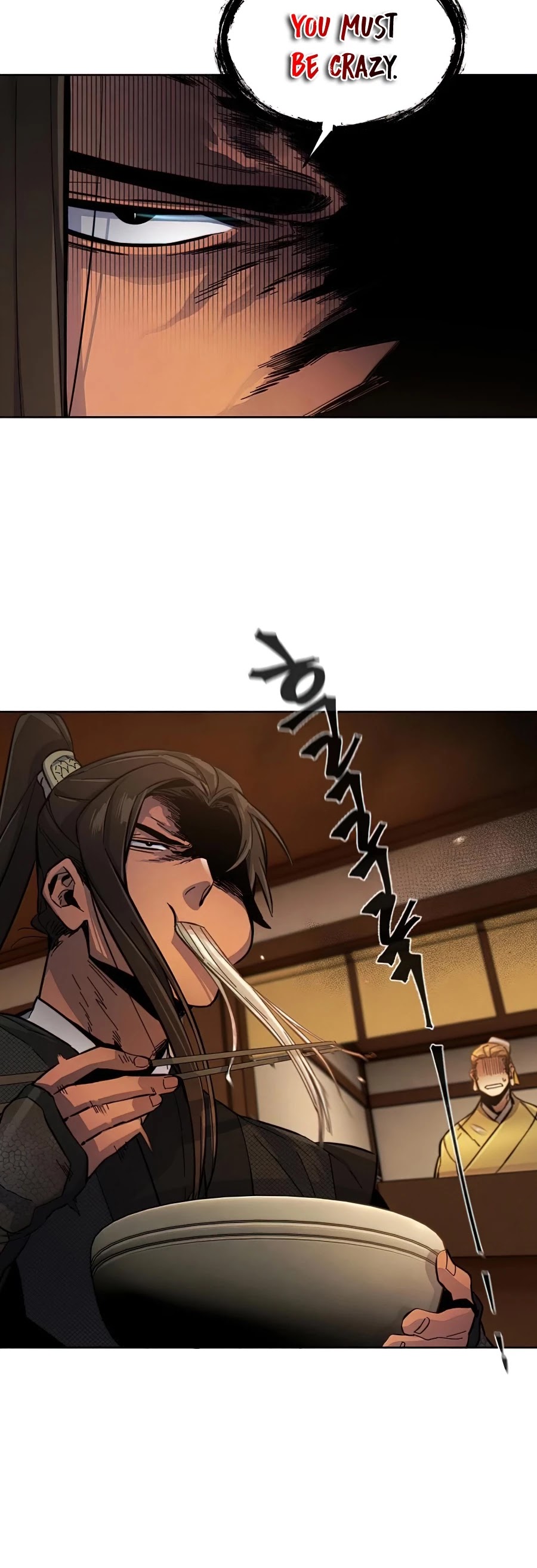 The Return of the Crazy Demon chapter 17 page 36