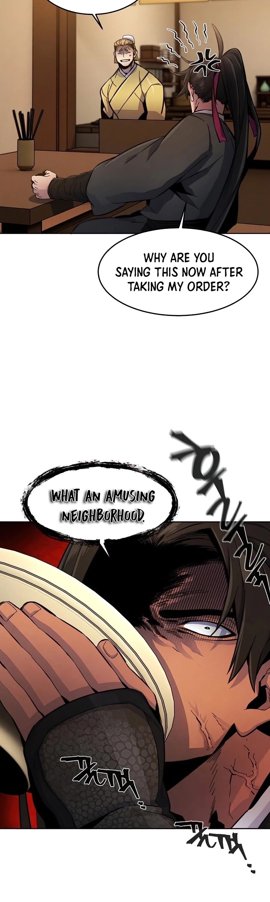 The Return of the Crazy Demon chapter 17 page 38