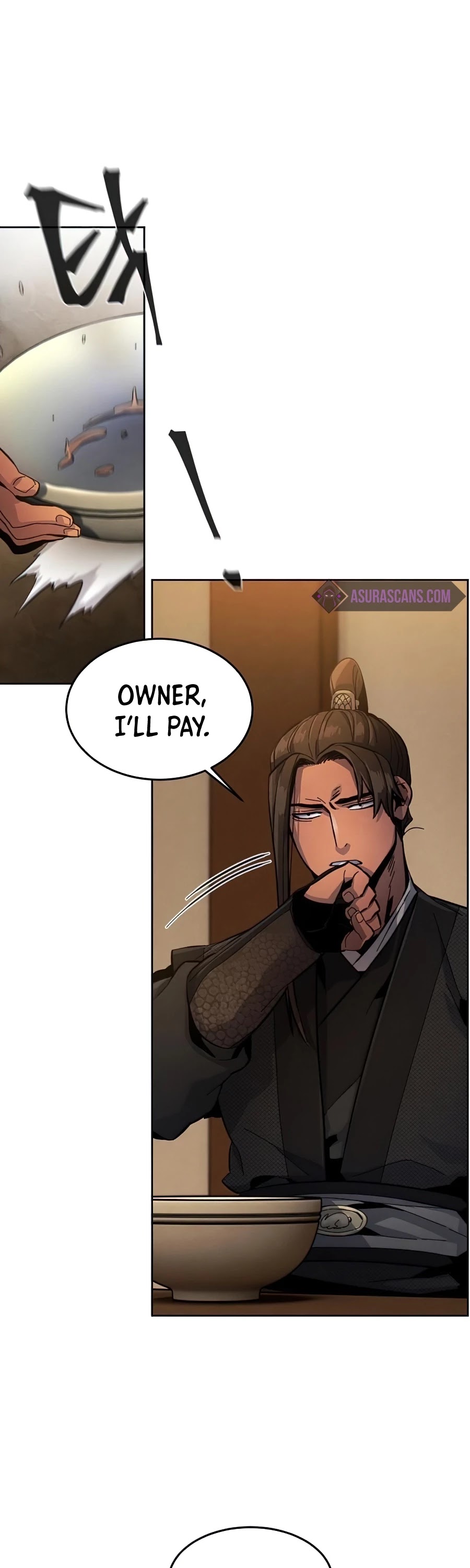 The Return of the Crazy Demon chapter 17 page 39