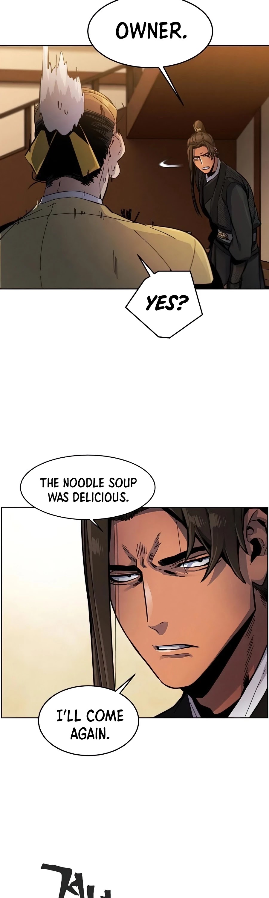 The Return of the Crazy Demon chapter 17 page 43