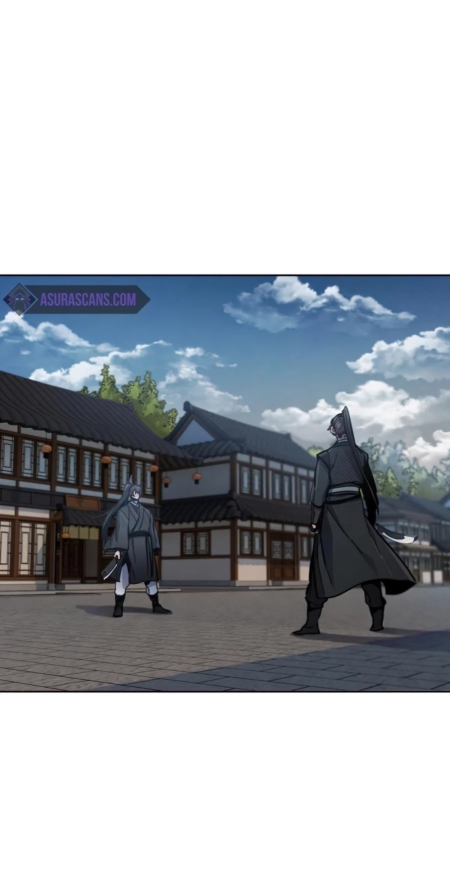 The Return of the Crazy Demon chapter 17 page 46