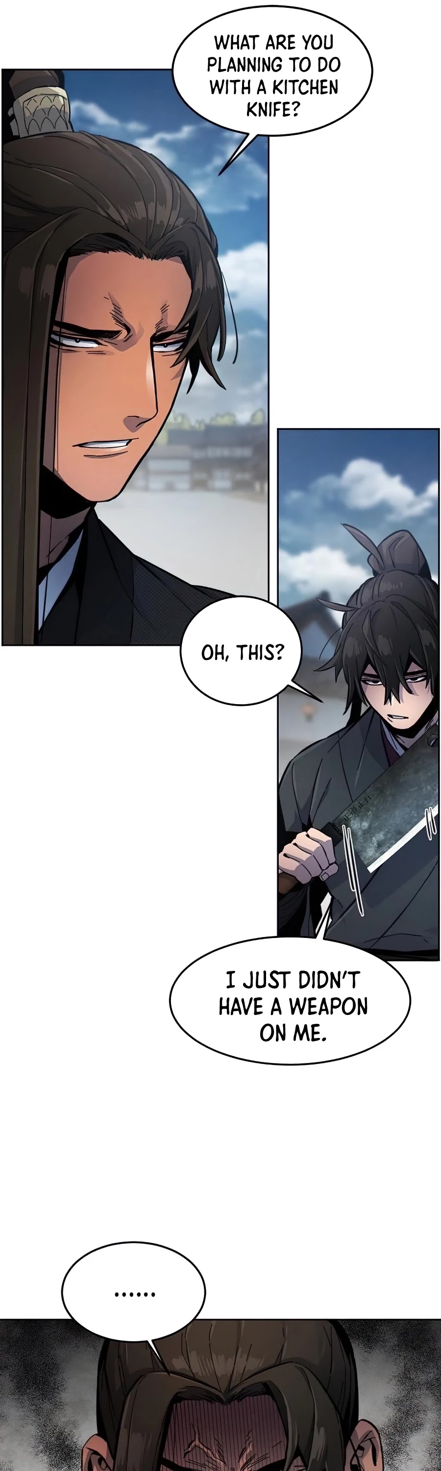 The Return of the Crazy Demon chapter 17 page 47