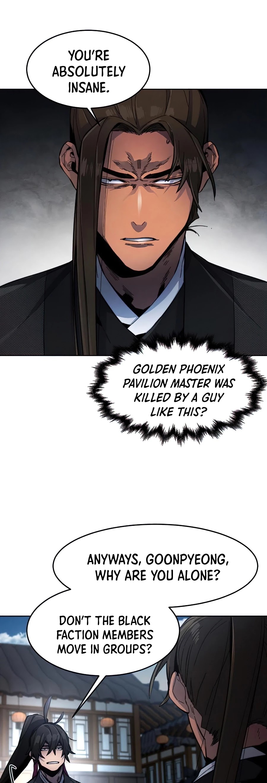 The Return of the Crazy Demon chapter 17 page 50