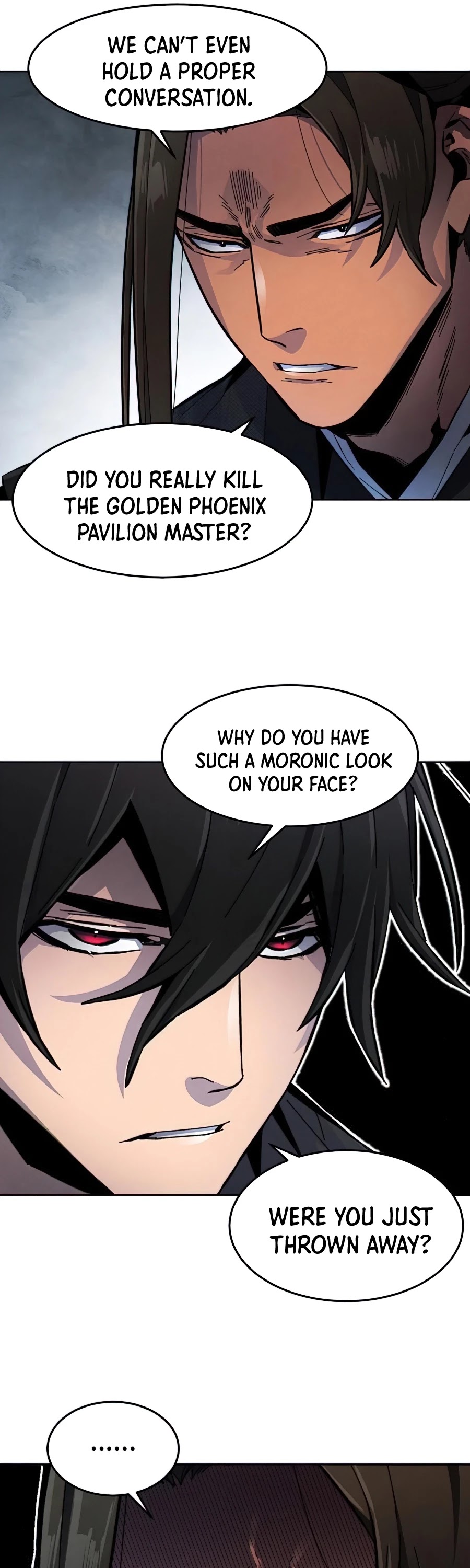 The Return of the Crazy Demon chapter 17 page 52