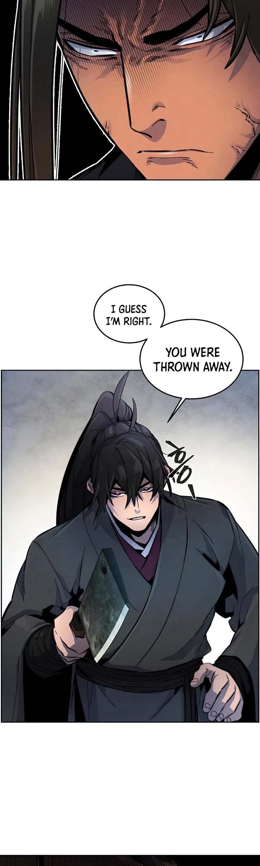 The Return of the Crazy Demon chapter 17 page 53