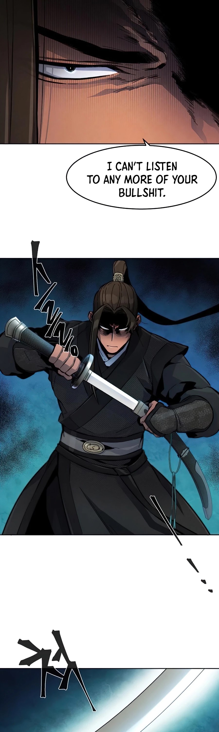 The Return of the Crazy Demon chapter 17 page 54