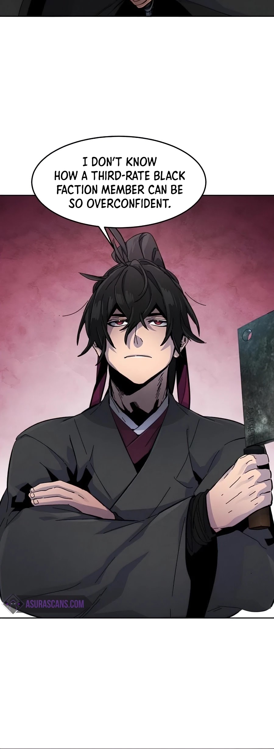 The Return of the Crazy Demon chapter 17 page 56