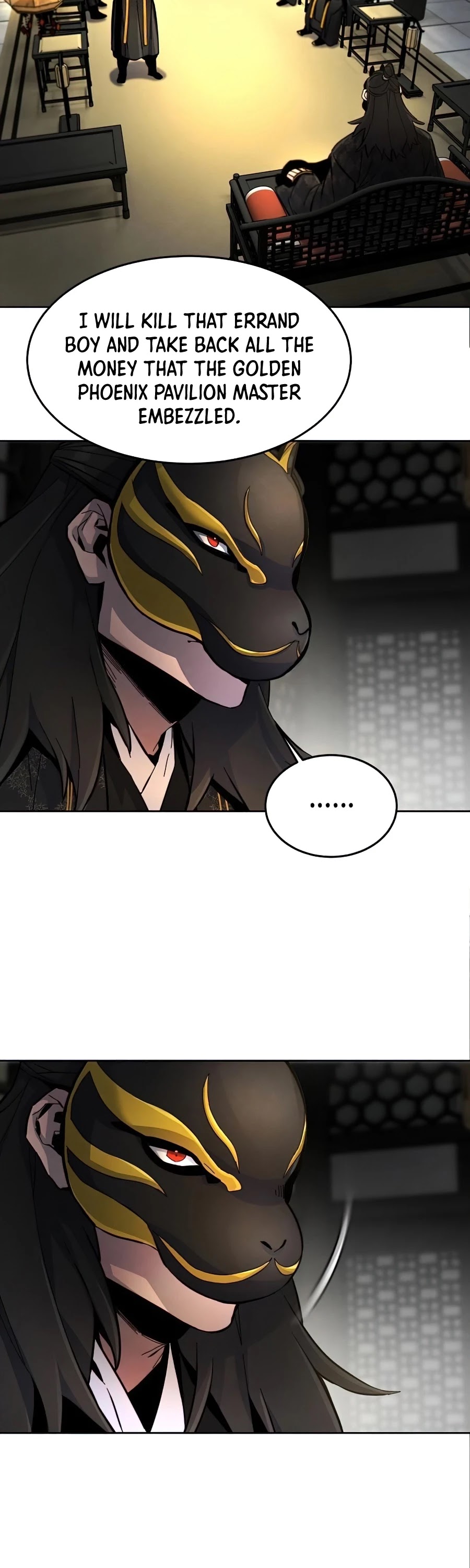 The Return of the Crazy Demon chapter 17 page 9