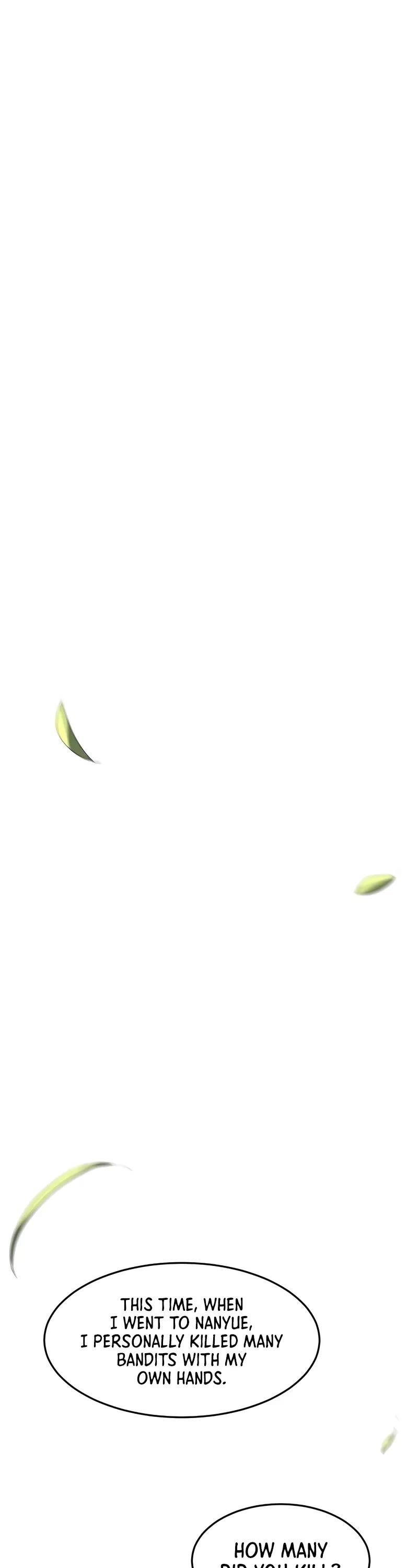 The Return of the Crazy Demon chapter 171 page 2